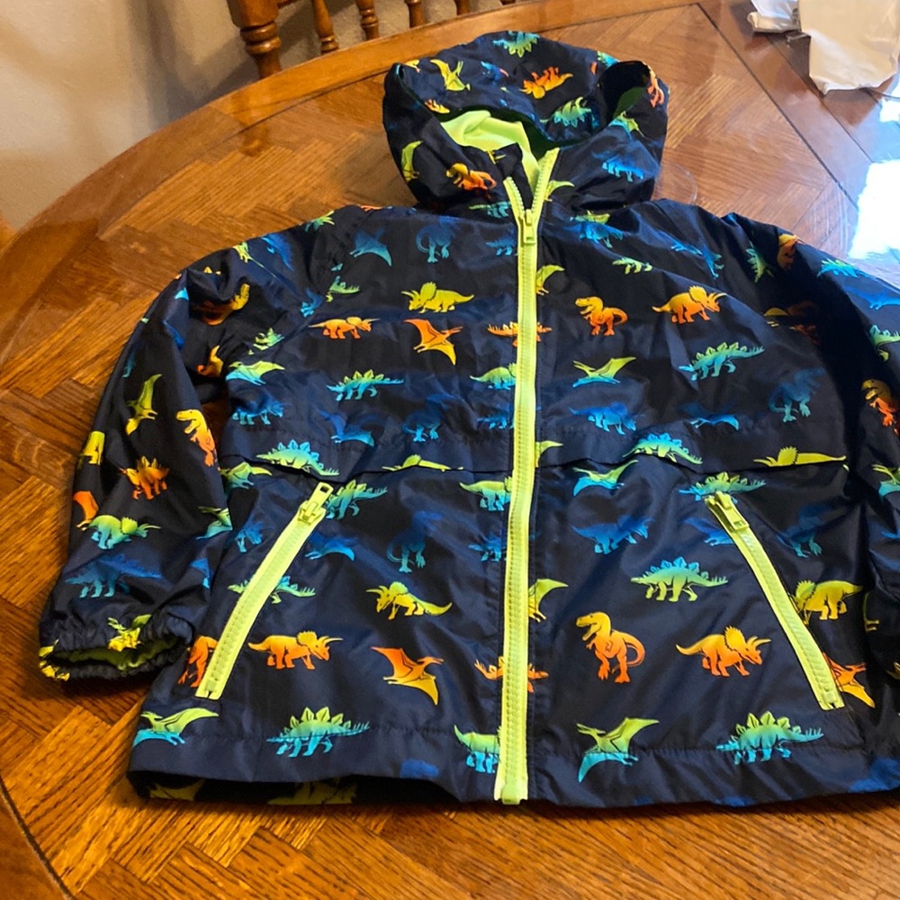 Childs jacket